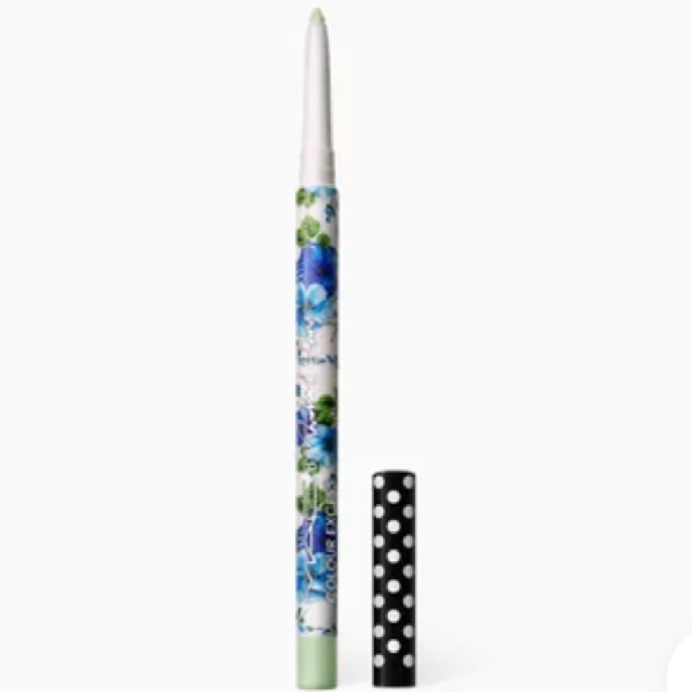 MAC Mint Crush Colour Excess Gel  Pencil Eye Liner Richard Quinn